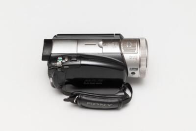 SONY ビデオカメラ HDR-SR1 + ワイドレンズ VCL-HG0730A SONY ビデオカメラ HDR-SR1 + ワイドレンズ VCL-HG0730A SONY