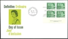 🍁Canada   #543 LLpb   "QUEEN ELIZABETH II"    Brand New 1971  First Day Cover