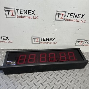 Edi ED206-102-6D-N1 Display Digital Sign D-3