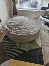 bean bag