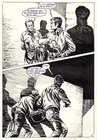 LE VICOMTE (DESIGNER XAVIER MUSQUERA)  FRENCH ORIGINAL ART AREDIT PAGE 141