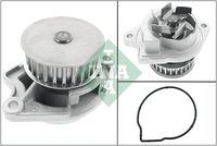Wasserpumpe MotorküHlung FüR Seat VW Arosa Cordoba Ibiza II Inca Caddy