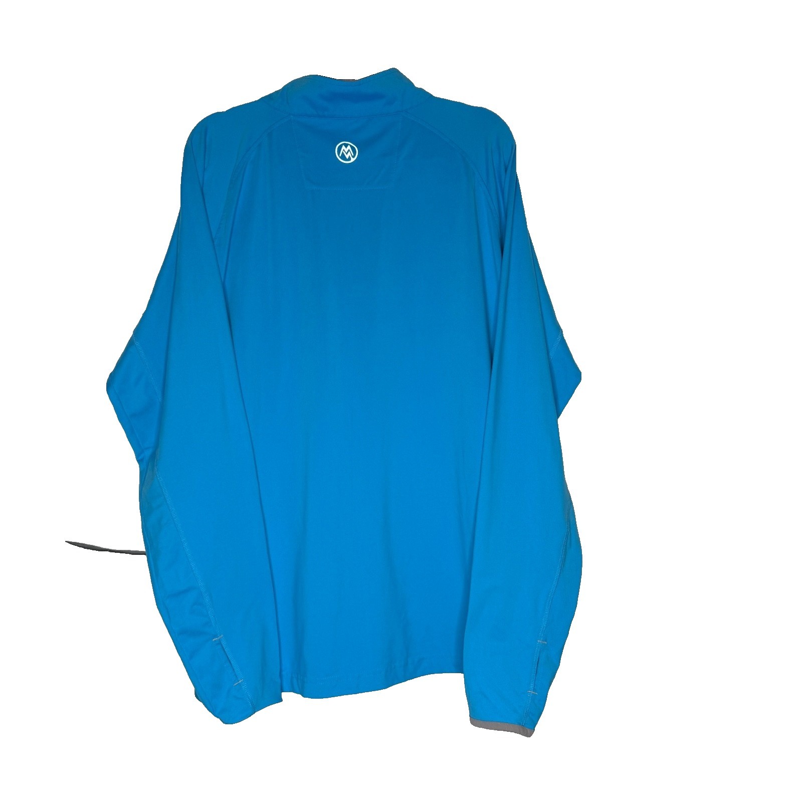 Cloudveil MountainWorks Performance Blue Quarter … - image 5