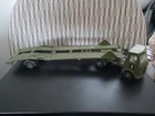 Vintage Dinky Toys Articulated Lorry with Guinness Cab - For Restoration
