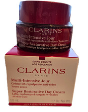 Clarins Multi-Intensive Jour Super Restorativ...