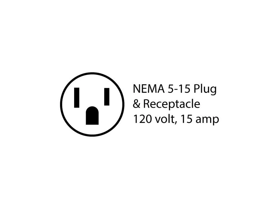 ESP Next Gen Surge Protector/Noise Filter/Power Monitor (Model# XG-PCS-15D) - Image 3 of 4