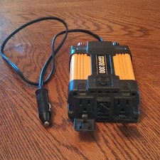 PowerDrive PD300 Direct 300W Power Inverter with cigarette lighter plugin