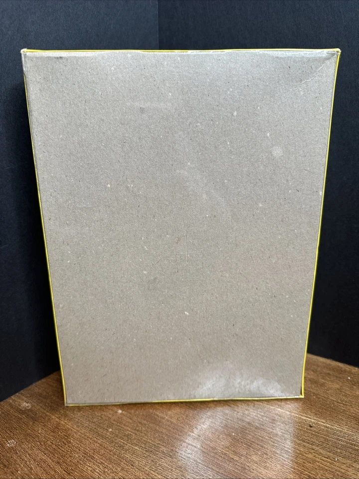 Quebra-cabeça de madeira vintage TUCO NATURE'S WONDERLAND - Imagem 3 de 4