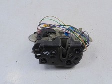 Mercedes-Benz Vaneo W414 2002 Türschloss vorne A4147200035 AOJ59296 Mercedes-Benz Vaneo W414 2002 Türschloss vorne A4147200035 AOJ59296