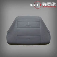 Steering Wheel Centre Cap - Mitsubishi Fuso Canter FE7 FE8 2005 to 2010