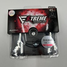 phiten RAKUWA Neck EXTREME Mirror Ball (Light)