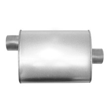 Ap Xlerator Big Max Turbo Muffler 690502 - 3 Offsetcenter
