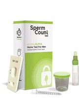 Male Fertility Sperm check,Neodocs EZ Check Alpha sperm count test kit.Pack of 1