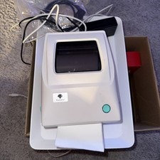 Phomemo Label printer model BPM-201-WH