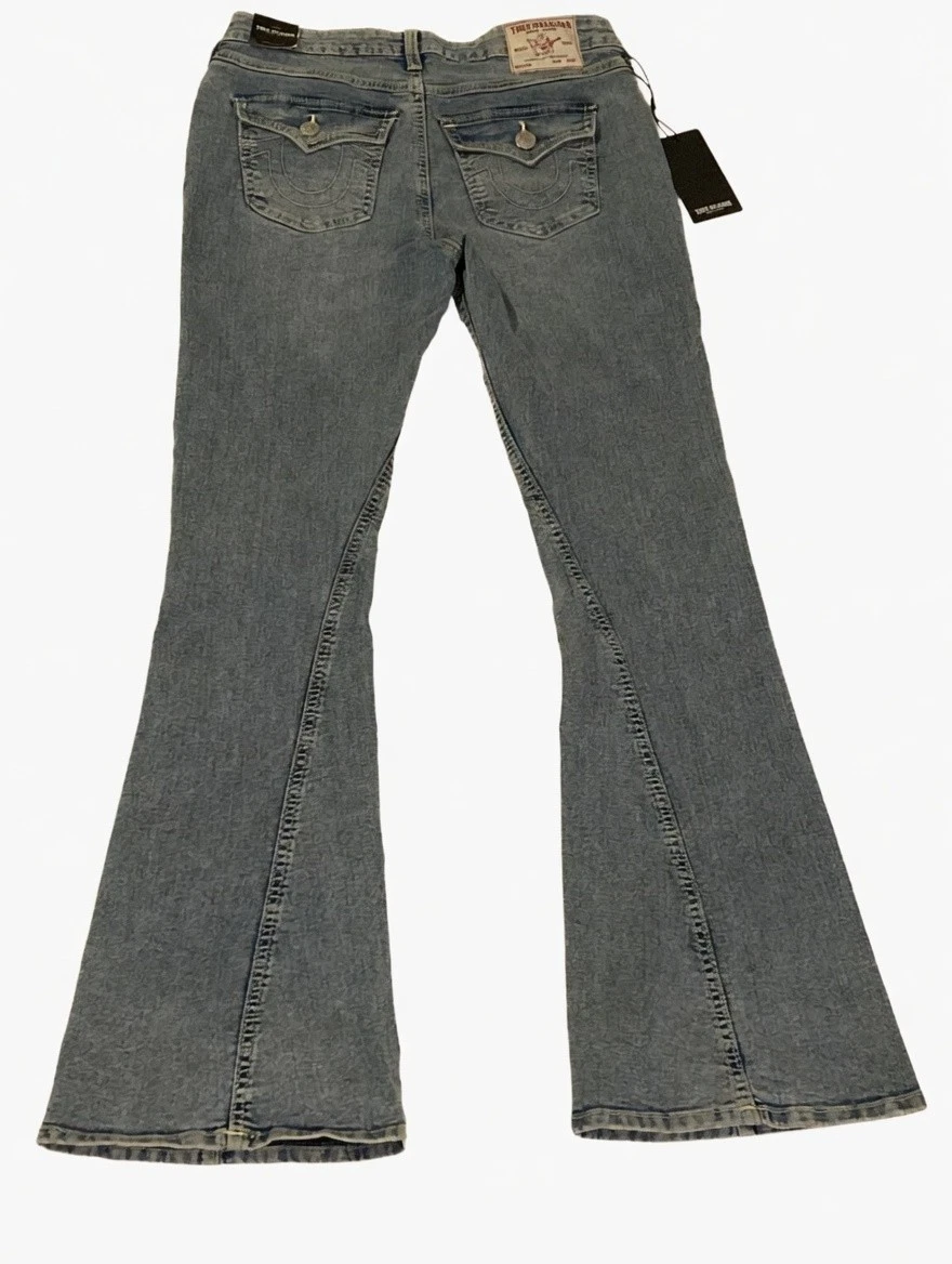 Womens True Religion Jeans 29 Joey for sale | eBay