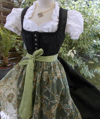 Stockerpoint  Balkonett Dirndl,  46