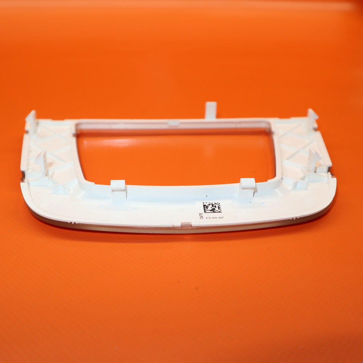 ROLLS ROYCE GHOST ROOF LIGHT SWITCH TRIM 2010 2011 2012 2013 2014 2015 9193247