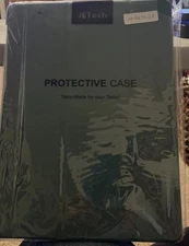 Jetech Protective Case for Ipad Pro 12.9”