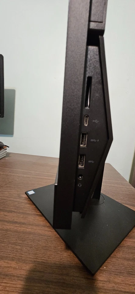 PC empresarial todo en uno HP ProOne 600 G5 21,5 pulgadas Foto 4 de 4