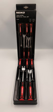 Neiko 20596b Auto Trim Panel Removal Tool Set With Soft Grip 5 Piece Neiko 20596b Auto Trim Panel Removal Tool Set With Soft Grip 5 Piece