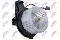 InnenraumgebläSe NTY EWN-FR-014 FüR Ford Focus 4 HN Turnier HP Kuga 3 DFK HM VCT