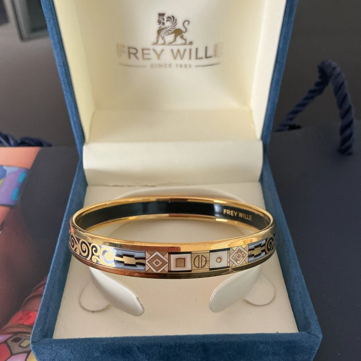FREYWILLE Fashion Bracelets for sale | eBay