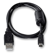 USB Kabel für Olympus SZ-11 Digitalkamera - Datenkabel - Länge 1,5m