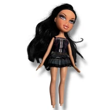 MGA Bratz Forever Diamondz Sheridan Doll - As Shown