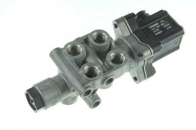 For WABCO 463 084 031 0 Valve, lifting axle control 463 084 031 0 Live axle con