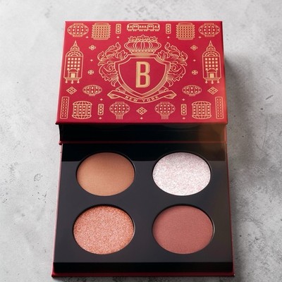 Bobbi Brown Lunar Lights Eyeshadow Quad .04oz / 1.3g Each Limited