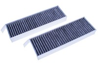 Denckermann Pollenfilter FüR Ds Ds 3 Crossback Peugeot 208 Ii Opel Corsa F 2008