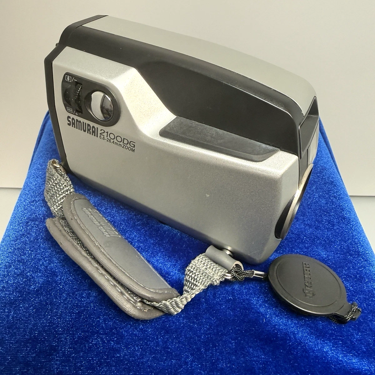 Kyocera Digital Cameras for Sale | Shop New & Used Digital Cameras