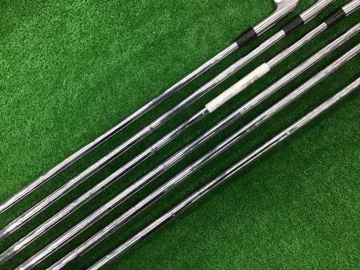Titleist LH Iron Set AP2 716 5-9,P MODUS3 TOUR125 Flex X Left Handed STORE - Image 4 of 4