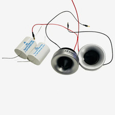Beyma Car Audio Speaker - SQL60B