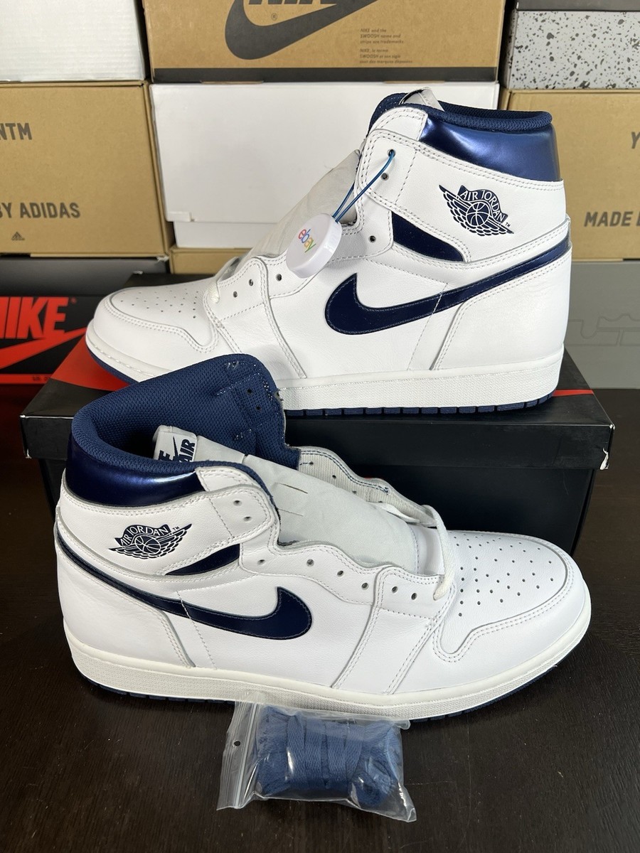 Nike Air Jordan 1 Retro High OG  display picture 3