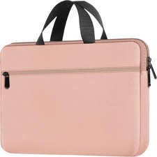 Messenger Bag for Men Briefcases Lightweight Men'S Laptop Bag 15.6 Inch Water
