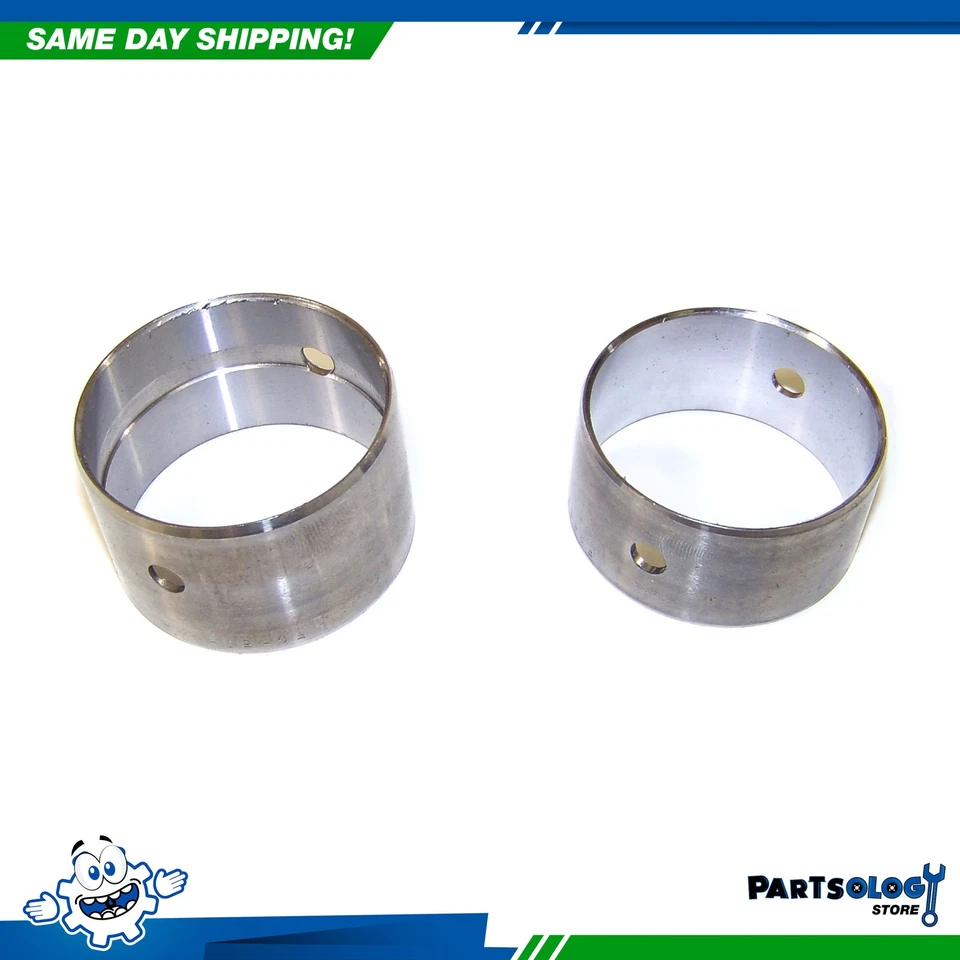 Комплект подшипников балансировочного вала DNJ IS428 для 97–11 Ford Land Rover B4000 4,0 л V6 SOHC - Изображение 2 из 4