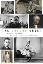 Greg Robinson The Unsung Great (Paperback) Unsung Great