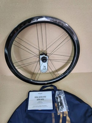 Campagnolo Bora Ultra WTO 45 CULT C23 Ceramic Disc Brake Rear Wheel