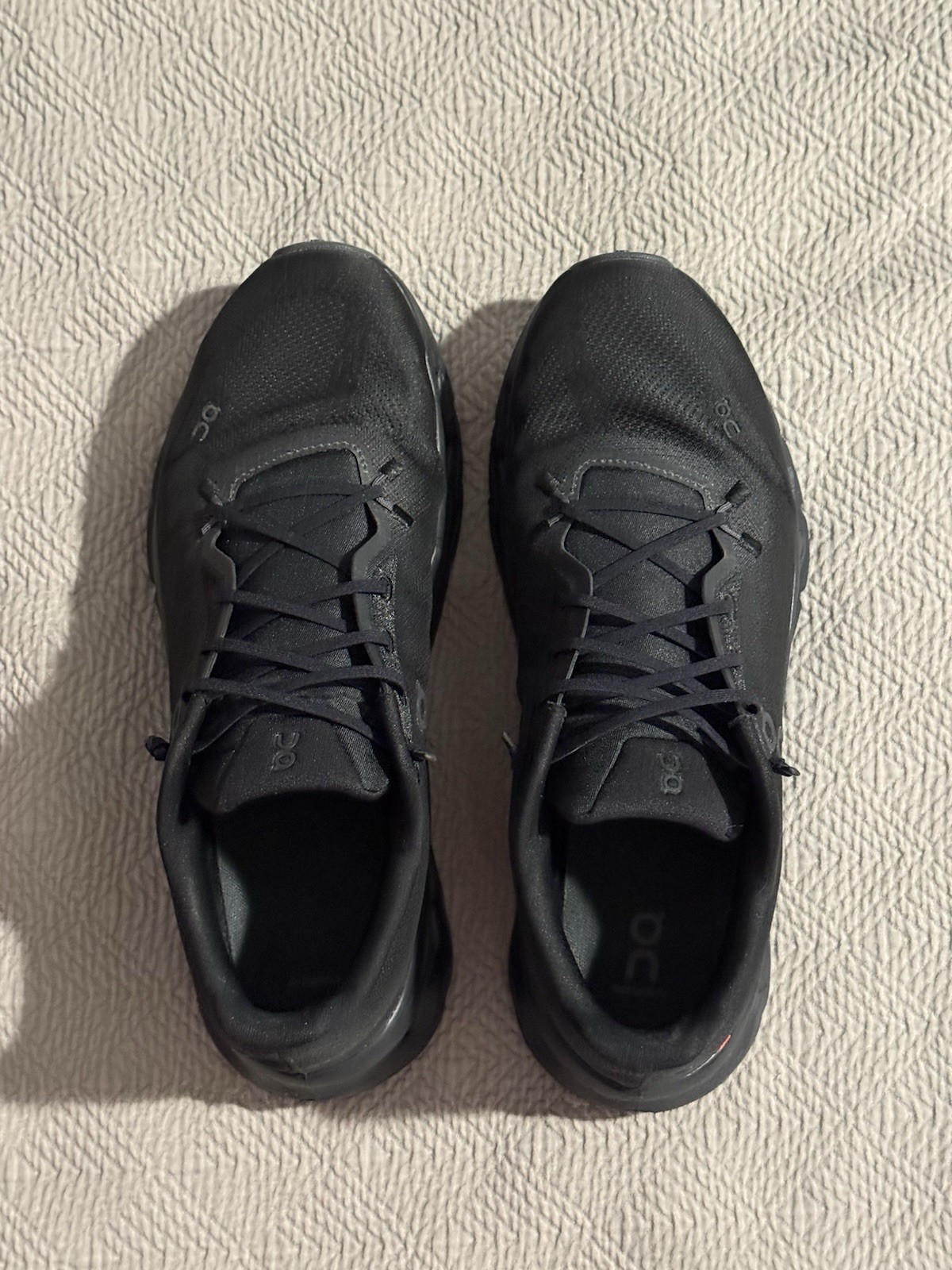 ON Running Cloudtilt Black Eclipse - Size 12 - image 8