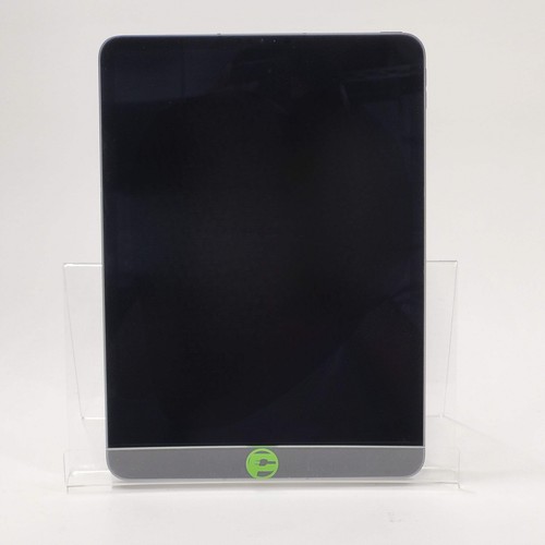 Entsperrt Apple iPad Pro 11" 4. Gen 128GB Spacegrau MP553LL/A - Bild 2 von 11