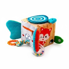 Learning Block Infant Body Play Toy Multifunctional