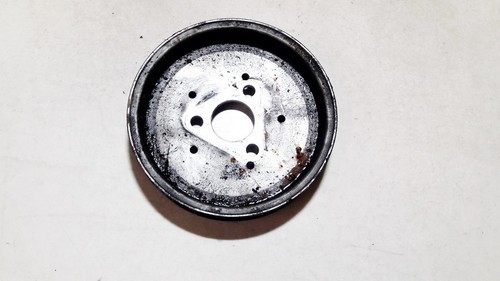 059145255 Riemenscheibe Servopumpe  Audi A4 DE1049529-70