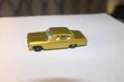 Matchbox Lesney No. 36 opel diplomat - near mint