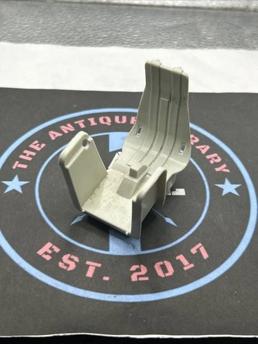 GI Joe ARAH. 1988 Rolling Thunder. Parts. Gunner's Seat