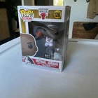 NBA Michael Jordan Chicago Bulls Funko Pop  Bait Exclusive NEW