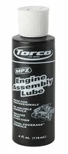 TORCO A550055JE MPZ ENGINE ASSEMBLY LUBE 4OZ