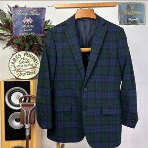 Blackwatch Jacket | eBay