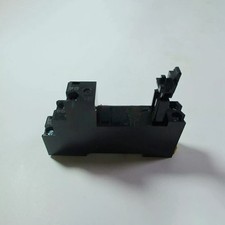 5PCS New For Omron P2RFZ-05-E 5Pin P2RFZ-08-E 8Pin Relay Wiring Guide Rail Base