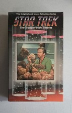 Star Trek Episode 42 The Trouble With Tribbles - Betamax Sealed